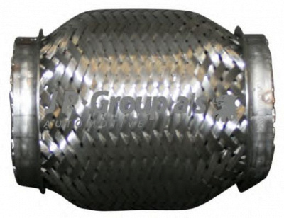 JP GROUP 9924100200 -  Гофрированная труба, выхлопная система